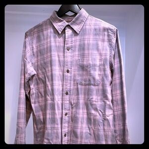 Current /Elliott Shirt